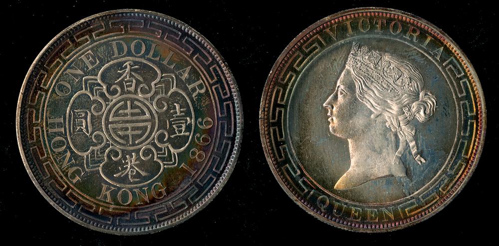 图片[1]-proof; coin BM-2006-0202.5-China Archive